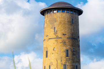 Domburg JaarKalender 2025